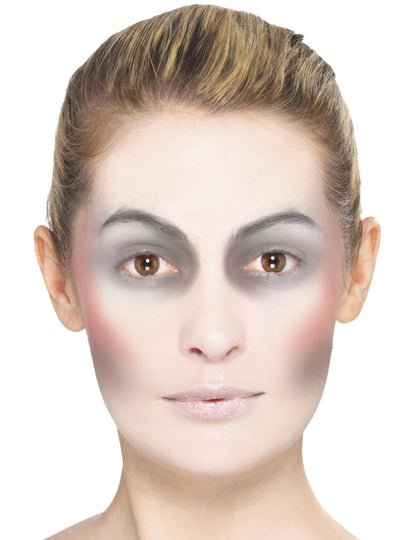 Хелоуин комплект за грим за възрастни вампири