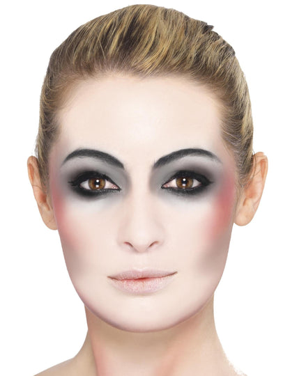 Хелоуин комплект за грим за възрастни вампири