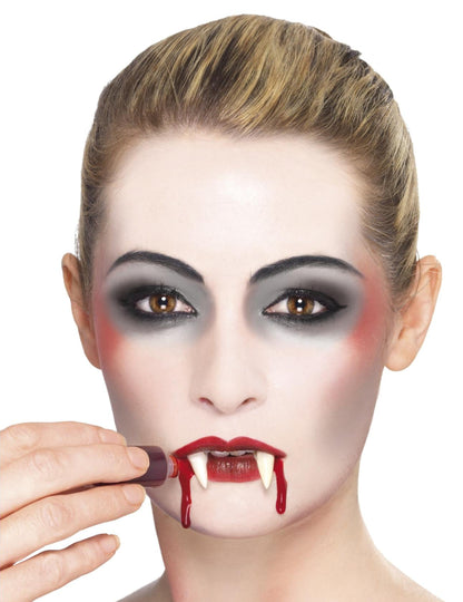 Хелоуин комплект за грим за възрастни вампири