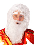 Noël Barbes et Fausses Moustaches