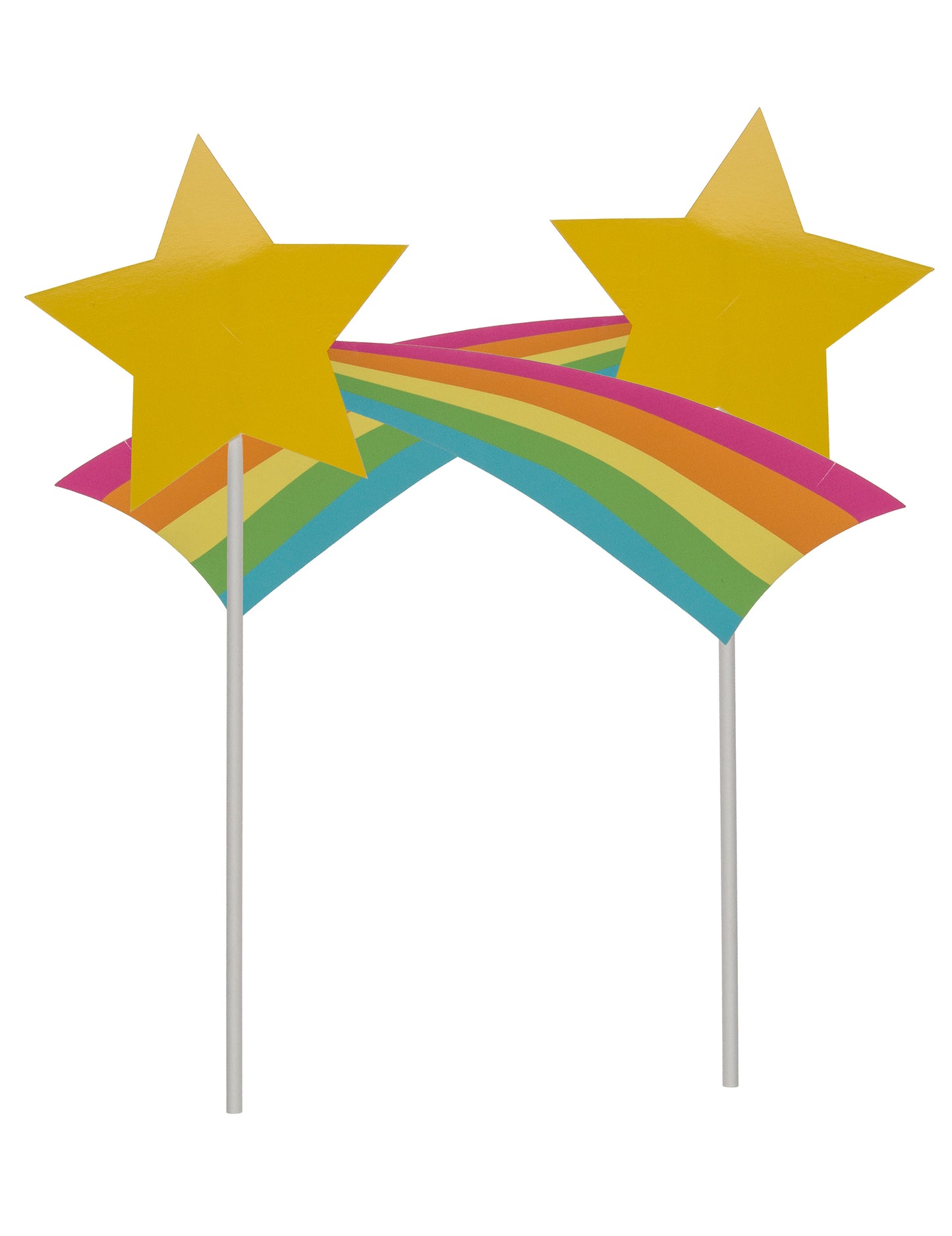 Комплект за фотокабина с еднорог от 12 части