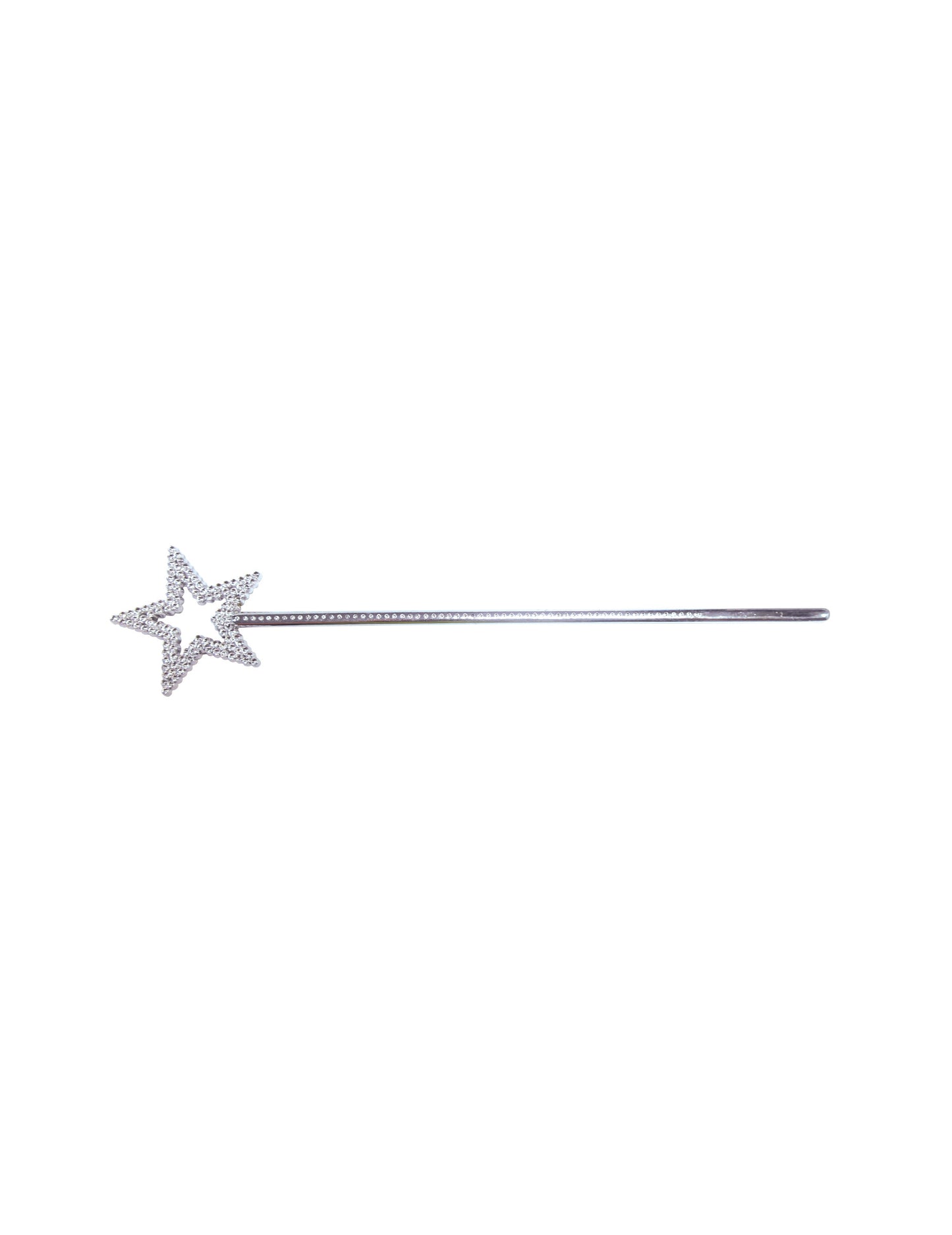 Tiare Princess Kit и детска сребърна пръчица