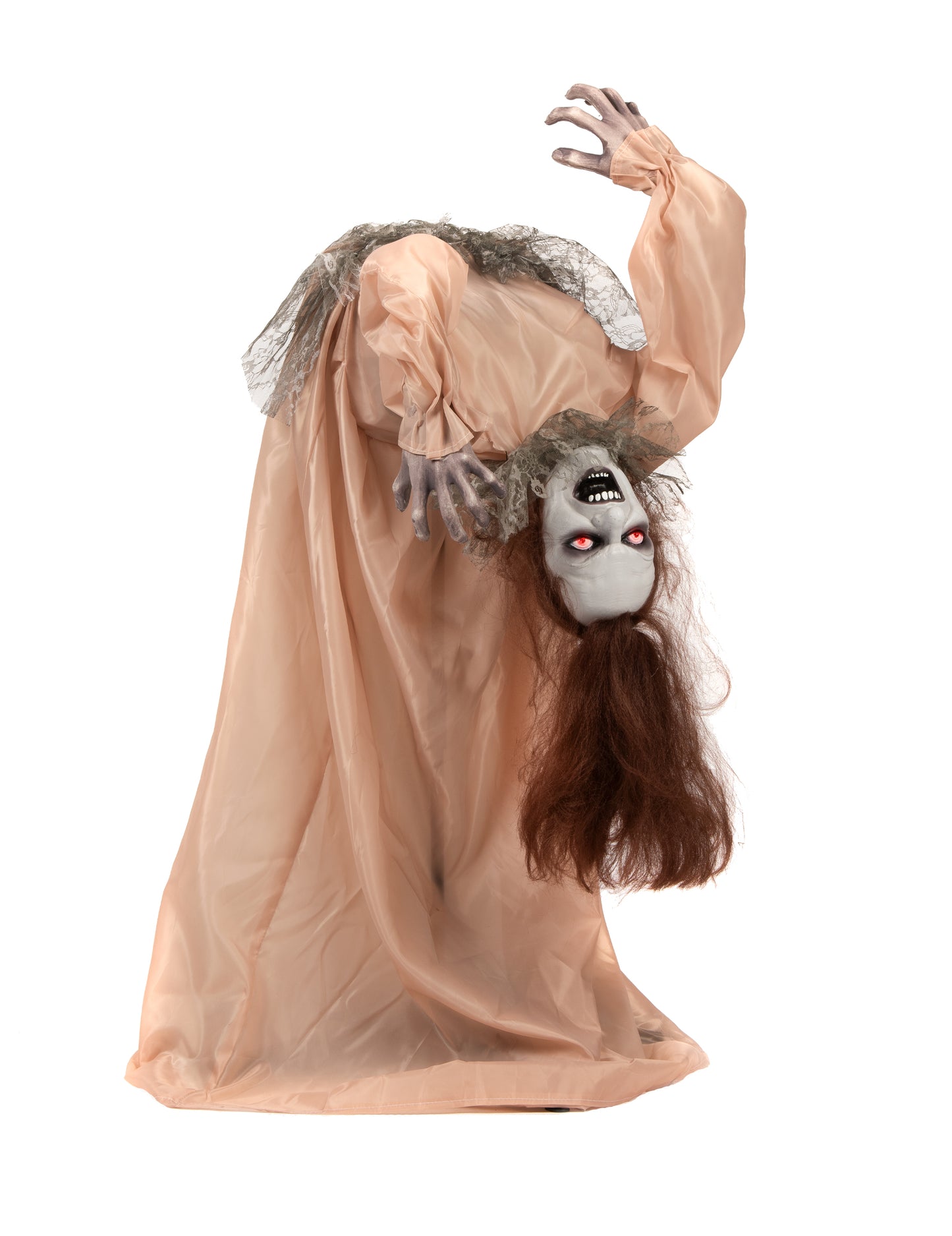 Прокълнатата дама анимира 130 cm