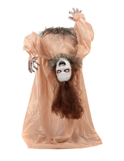 Прокълнатата дама анимира 130 cm