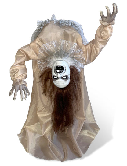 Прокълнатата дама анимира 130 cm