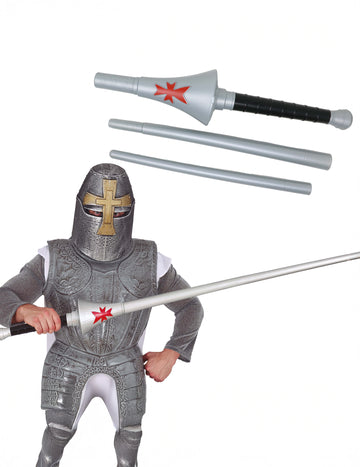 Spear на Конник 125 cm