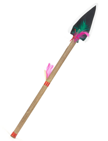 Пластмасов индийски коп