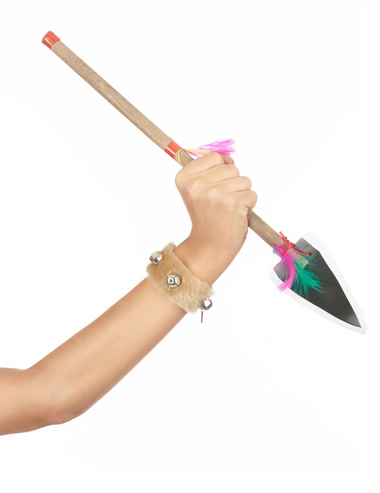 Пластмасов индийски коп