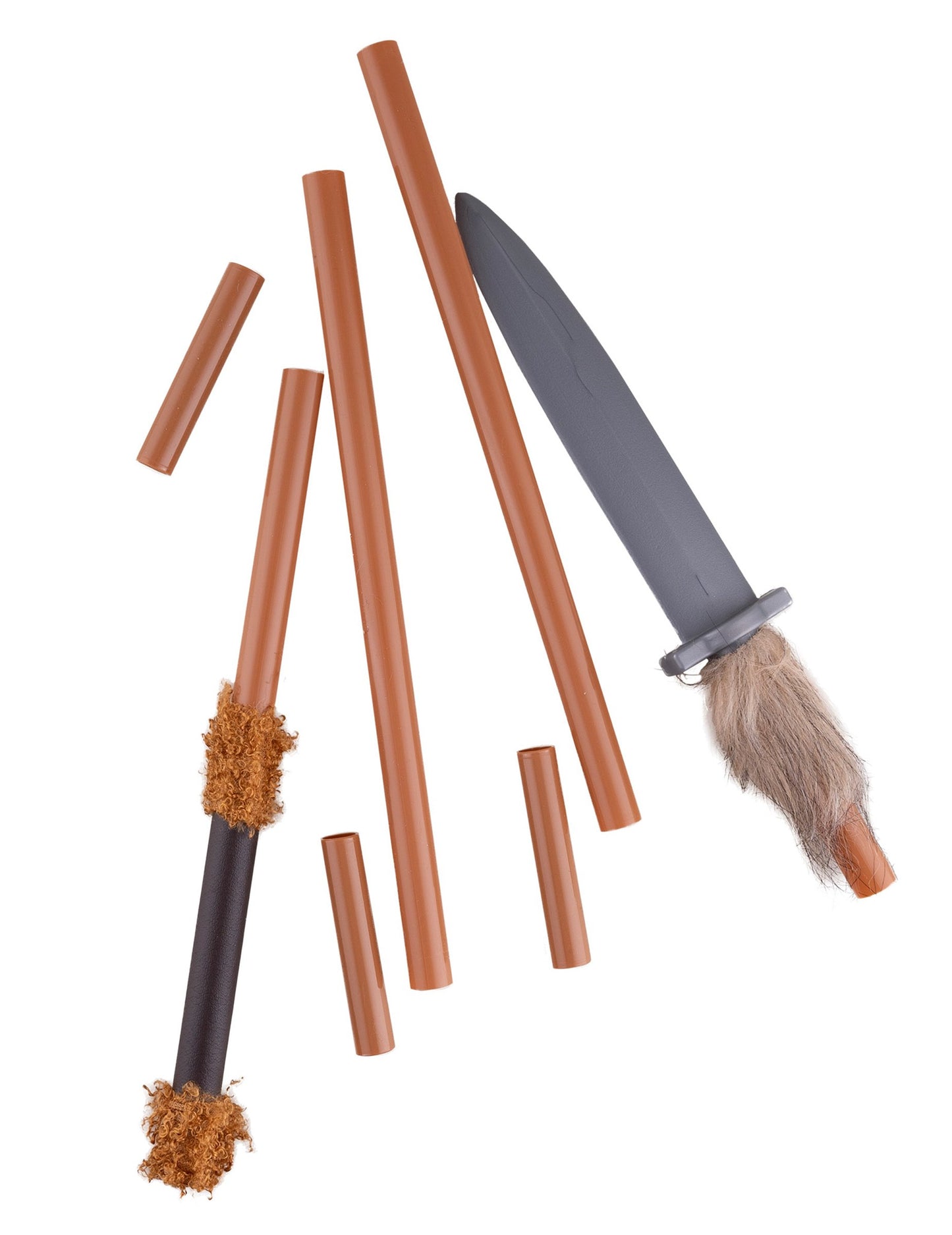 Индианско копие 120 cm