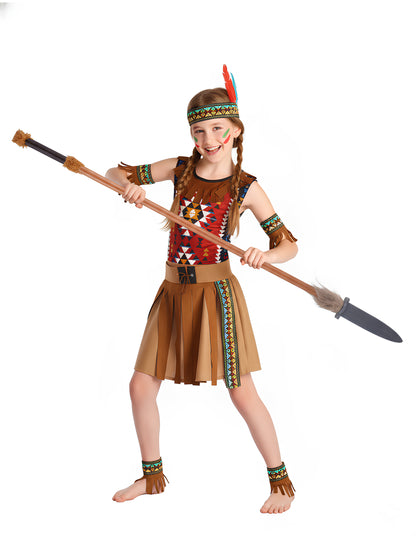 Индианско копие 120 cm