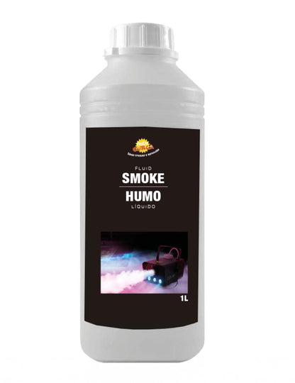 1 л димна течност на водна основа