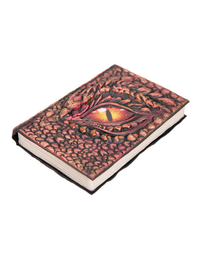 Магическа книга с фалшив дракон 21x15 cm
