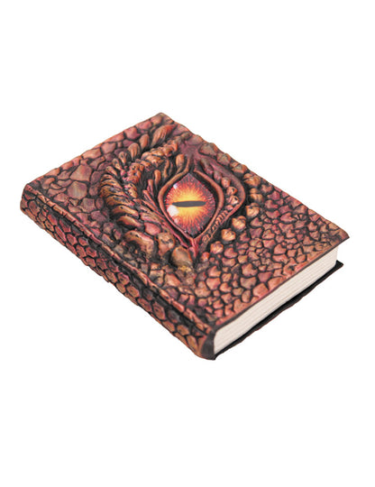 Магическа книга с фалшив дракон 21x15 cm