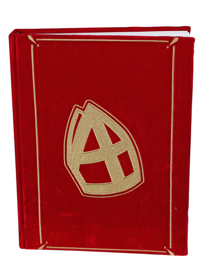 Луксозна книга „Свети Никола“