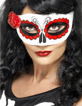 Маски Día de los Muertos