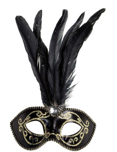 Венециански маски