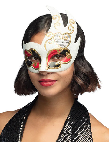 Музикални ноти за възрастни от Венециански вълк