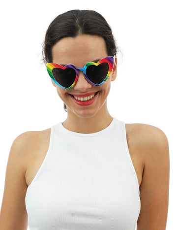 Очила за възрастни дъги