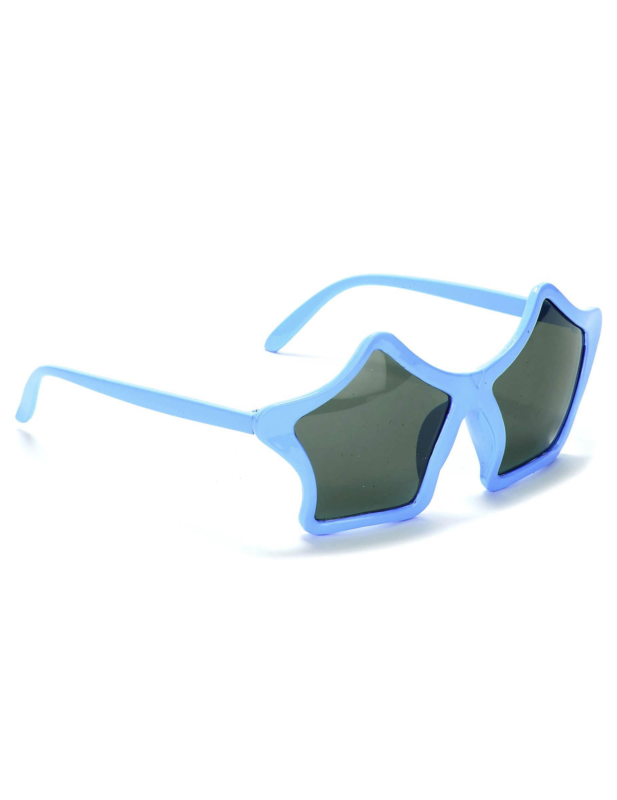Lunettes étoiles adulte
