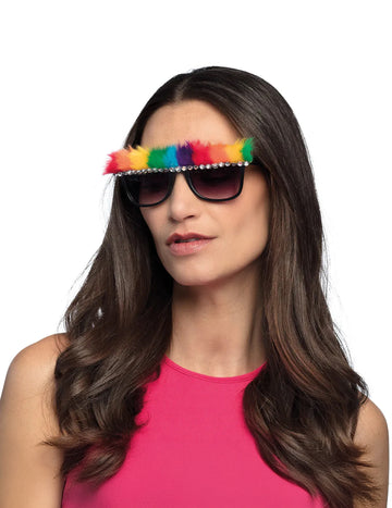 Очила за възрастни партия