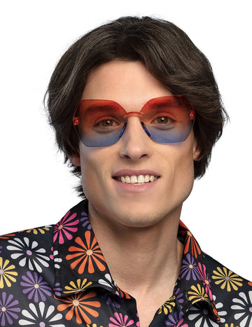 Очила за парти на Woodstock