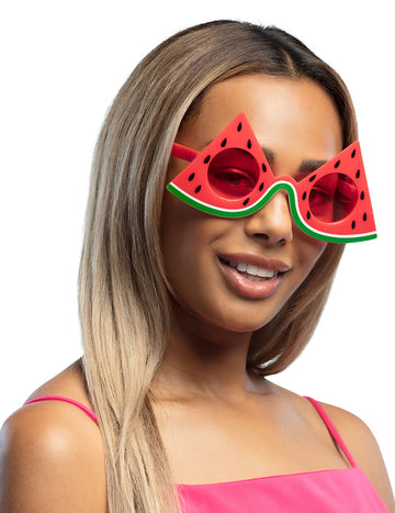 Очила за възрастни дини