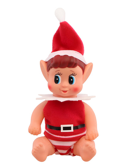 Палаво елфско бебе 16 cm