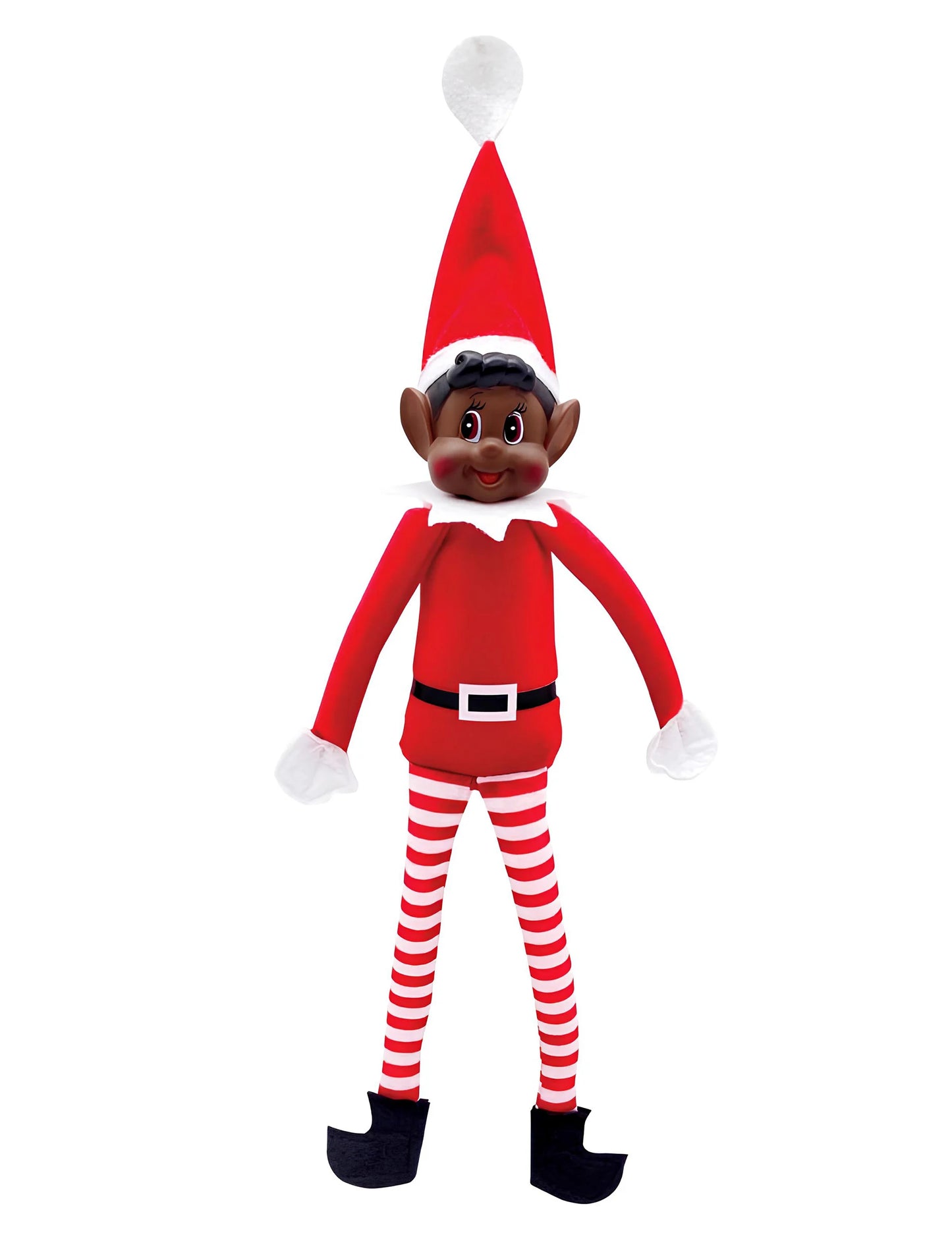 Палав елф Лустик момче 38 cm