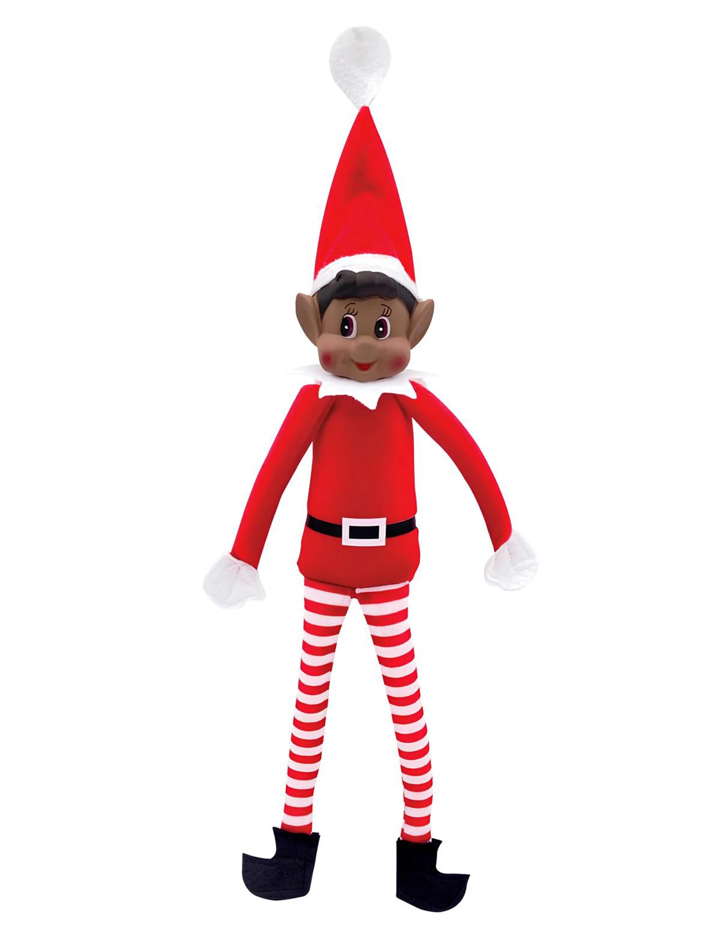 Пимпон, пакостливият елф, момче на 38 години cm