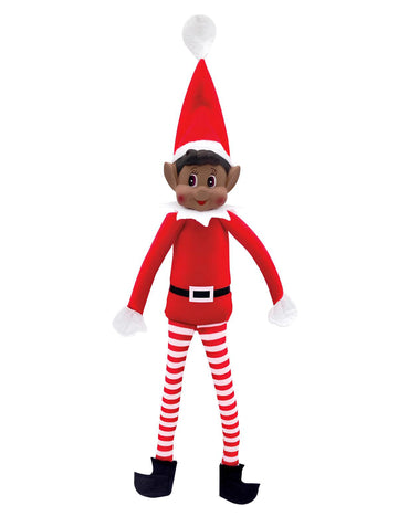 Пимпон, пакостливият елф, момче на 38 години cm