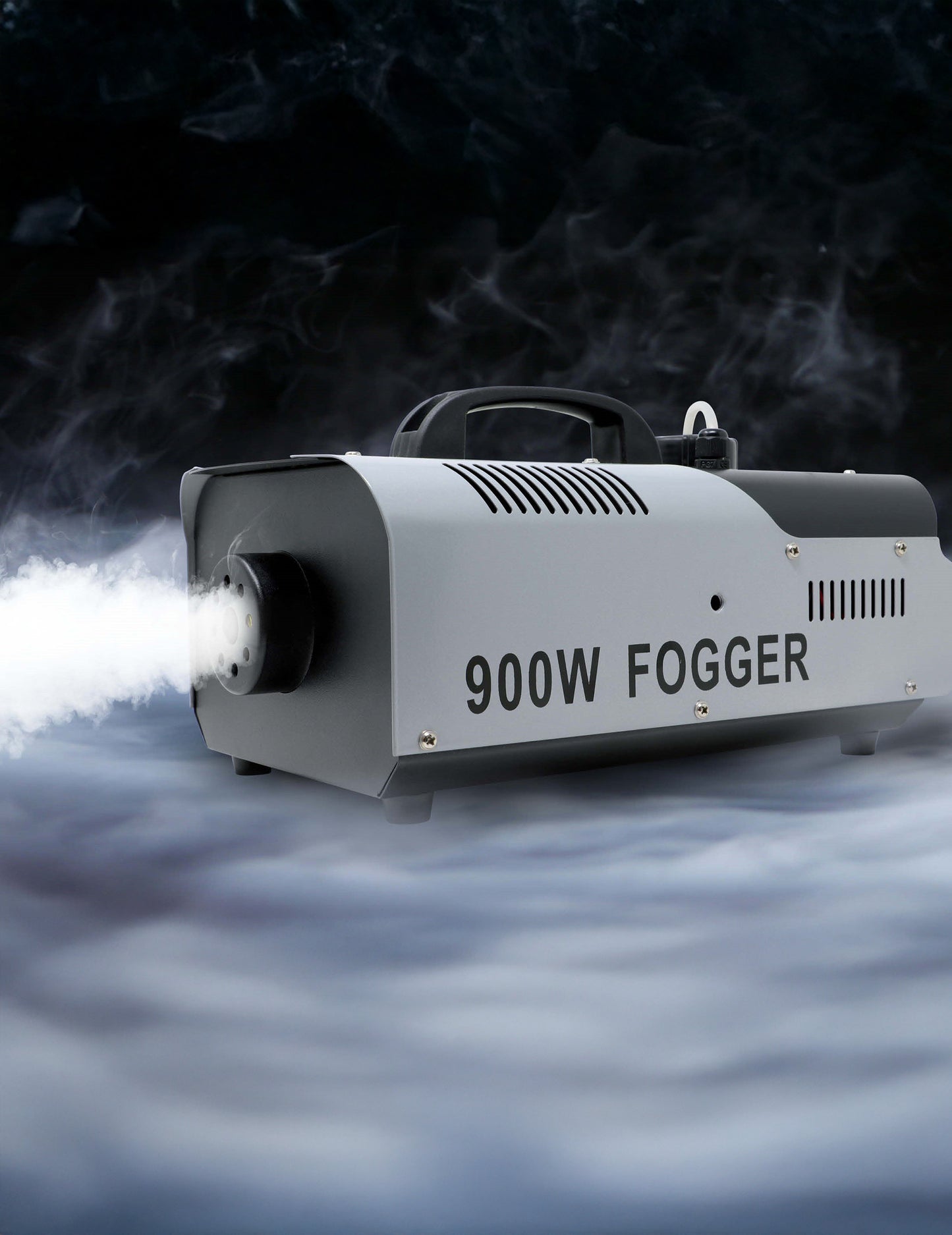 900W димна машина с дистанционно управление