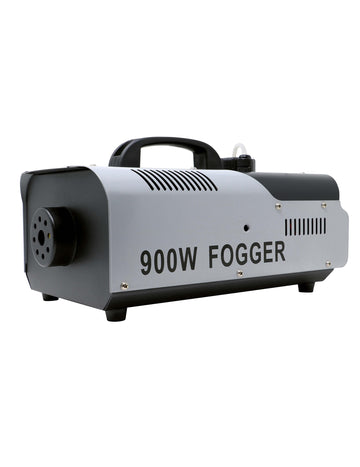 900W димна машина с дистанционно управление