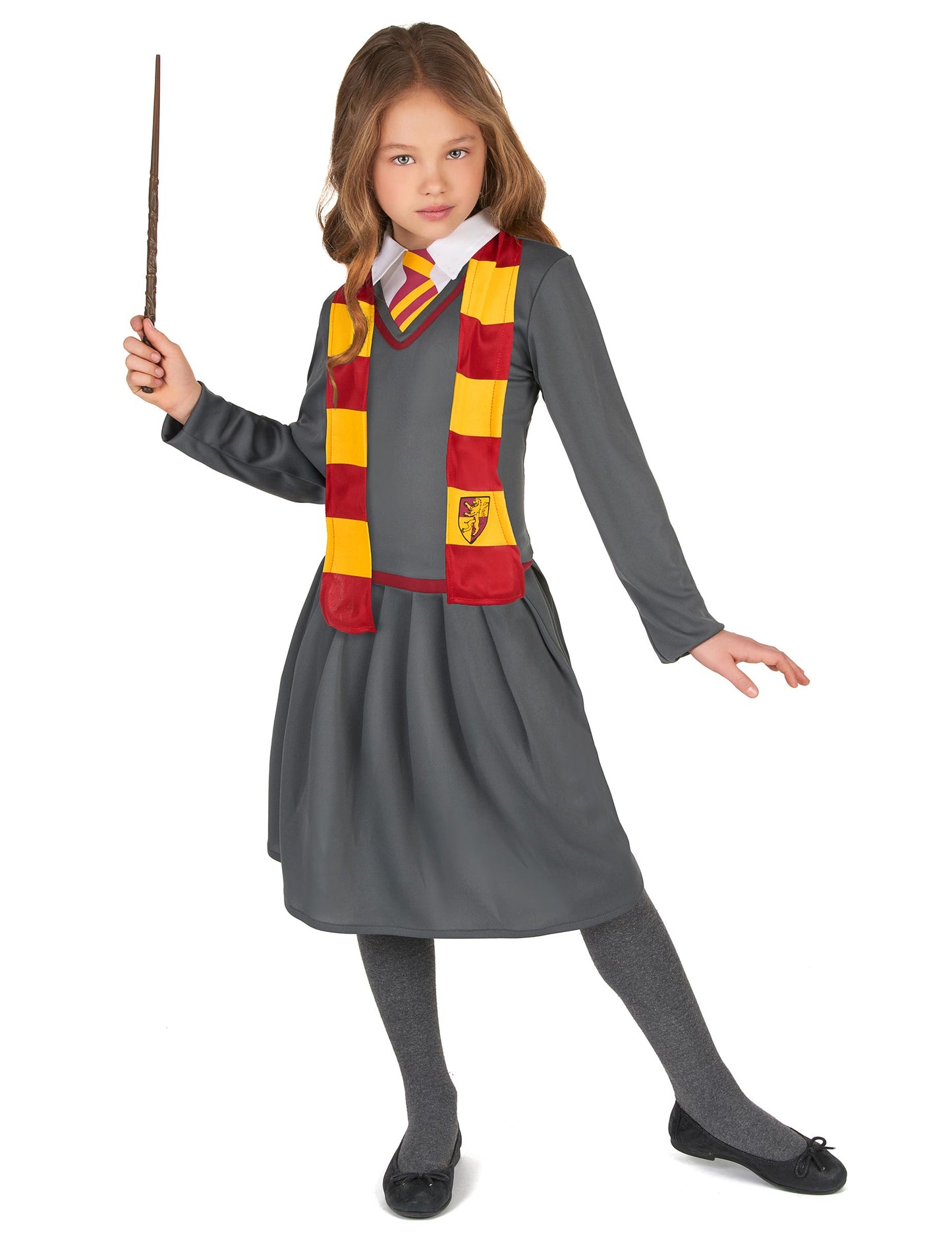 Детски костюм за двойка чираци-магьосници