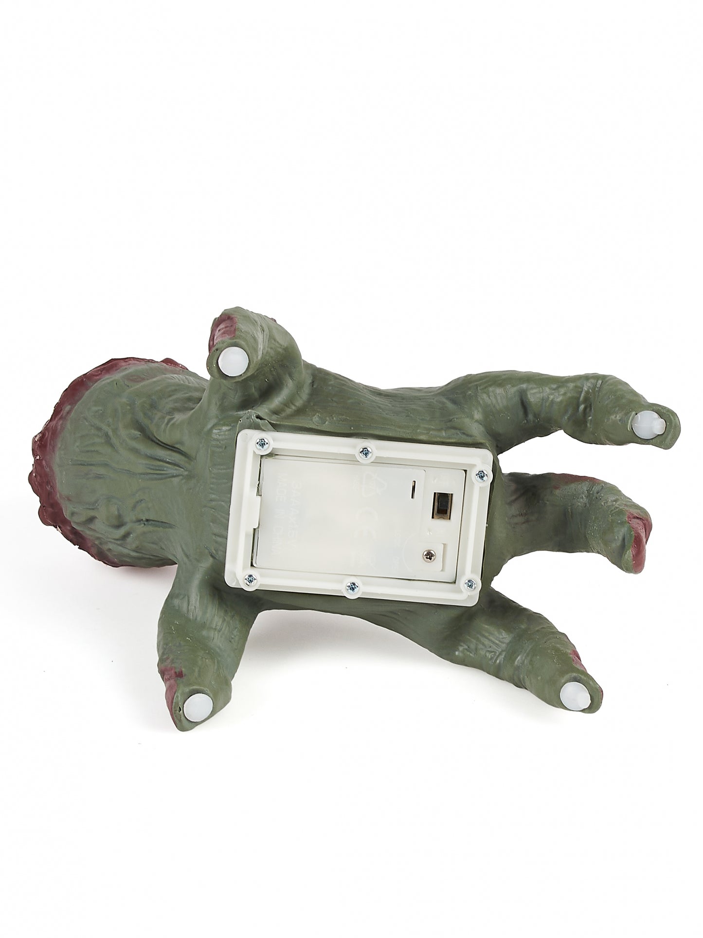 Ръце на зомби звук и движение 20 cm