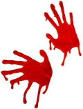 Scène de crime Décoration