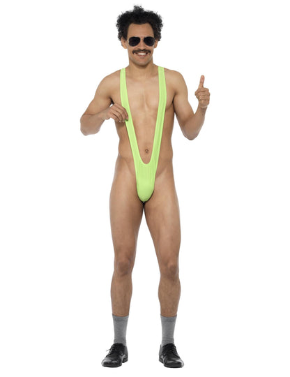 Vue de face du Mankini Borat™
