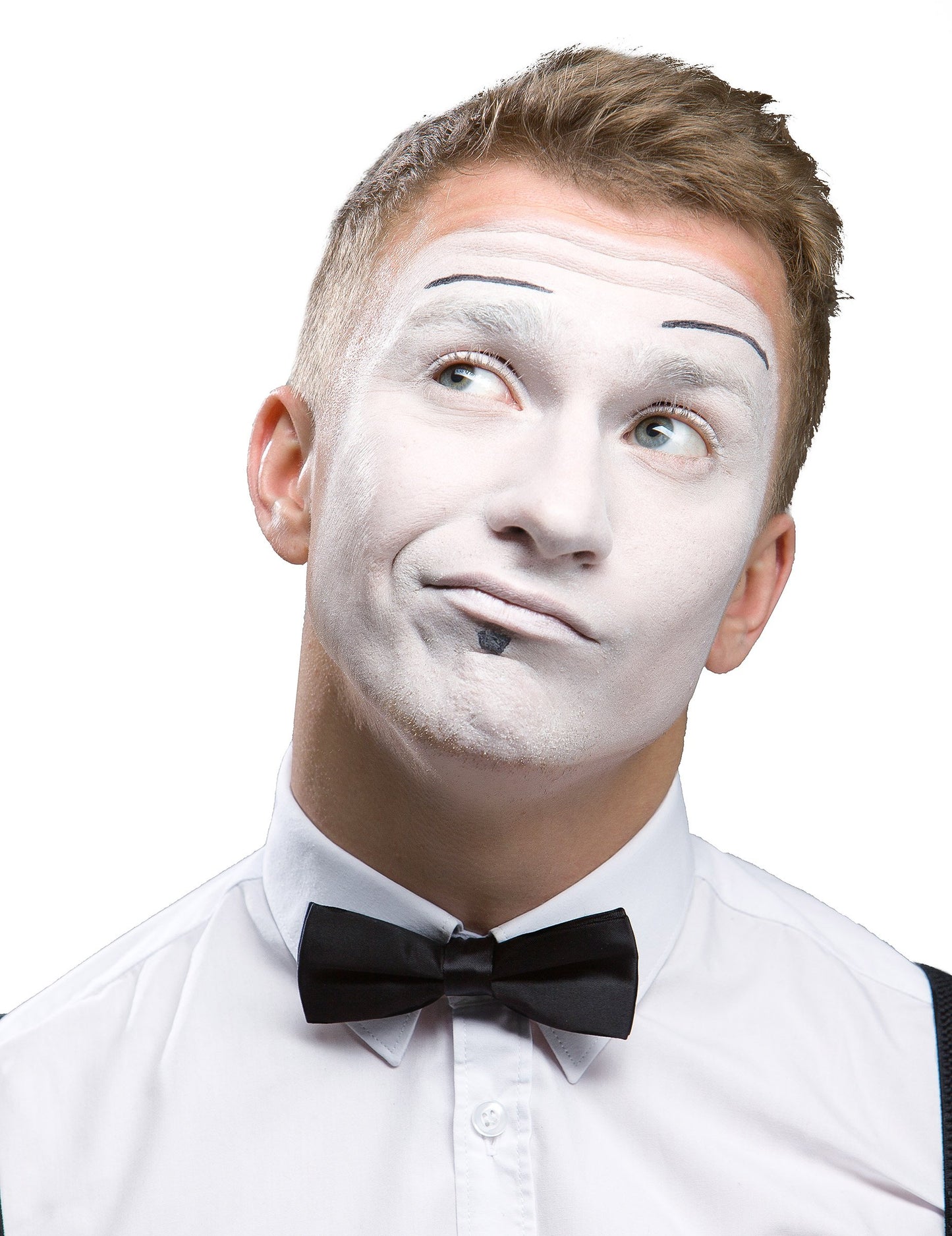 Грим за бяла вода 9.6 ml