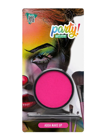 Fuchsia 12 g Воден грим