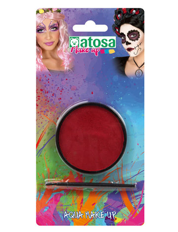 12 g грим за червена вода