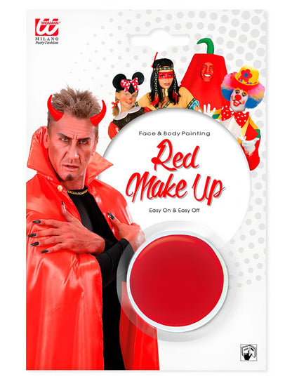 Червена вода грим 9,6 ml