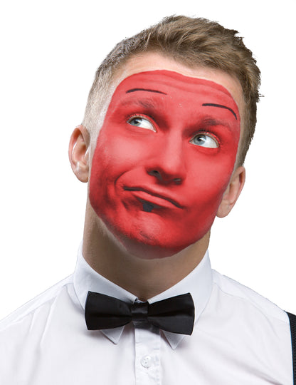 Червена вода грим 9,6 ml