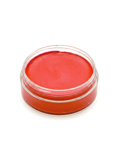 Fluo Orange Neon Makeup 7.8 G