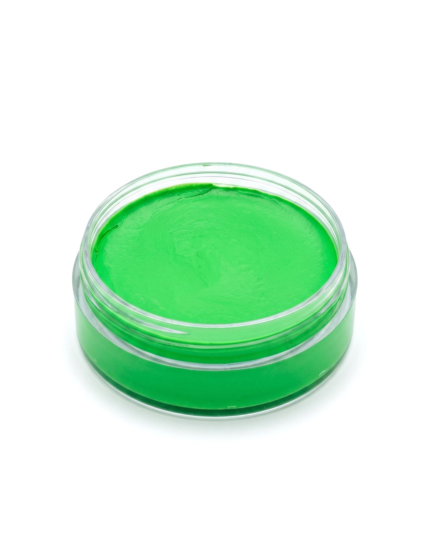 Fluo Green Neon Makeup 7.8 G