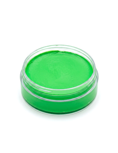 Fluo Green Neon Makeup 7.8 G