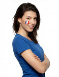 Kit supporter Maquillage