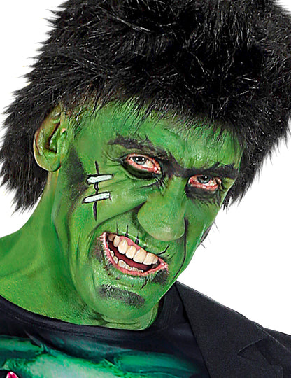 Зелен грим 9,6 ml