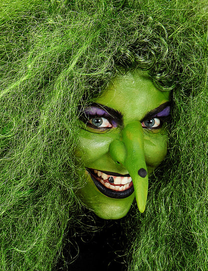 Зелен грим 9,6 ml