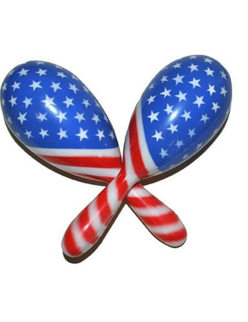 Маракаси САЩ 