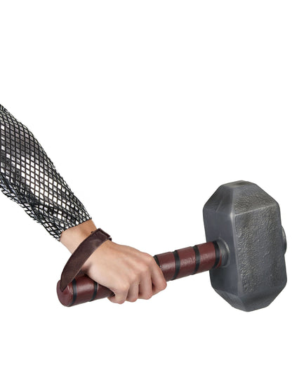 Тор 40 см пластмасов чук