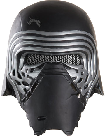 Възрастен Kylo Ren Star Wars VII Classic Mask